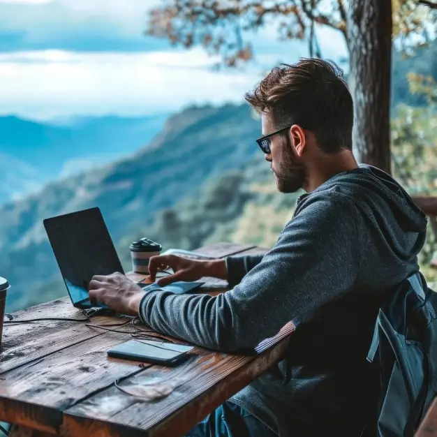 Desenvolvedor Full-Stack